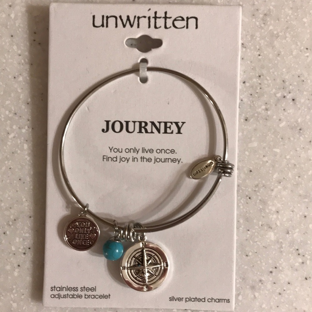 Adjustable bracelet